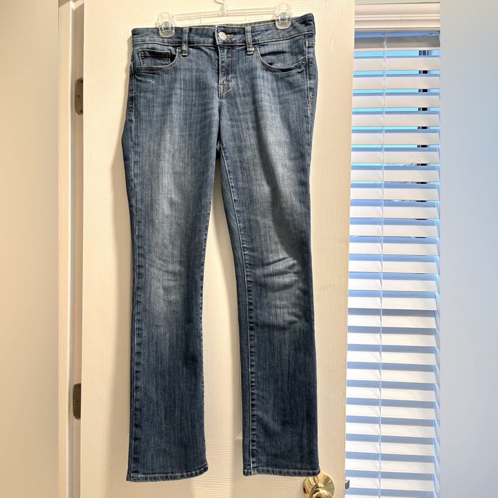 Women’s Gap Jeans